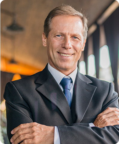 dr. Hendro Nugroho Sulasono, Sp.DLP, M.M, Sp. KKLP