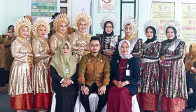 Akreditasi Fasyankes