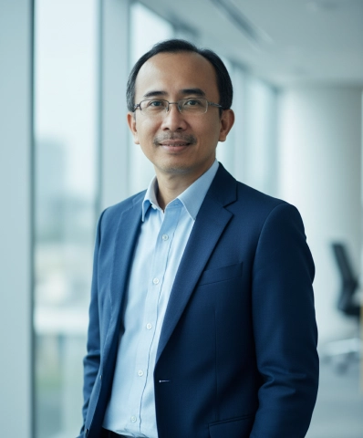 dr. Djoko Mardijanto, MKes