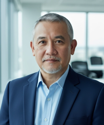 Muhammad Syukron, S.Tr.AK